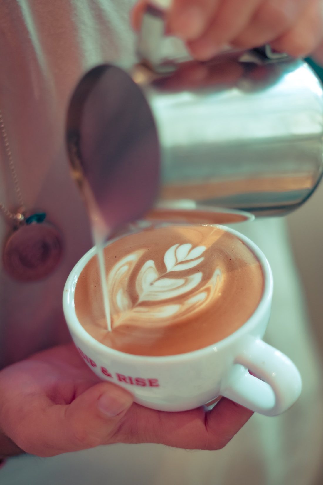 Cafemize travel cup