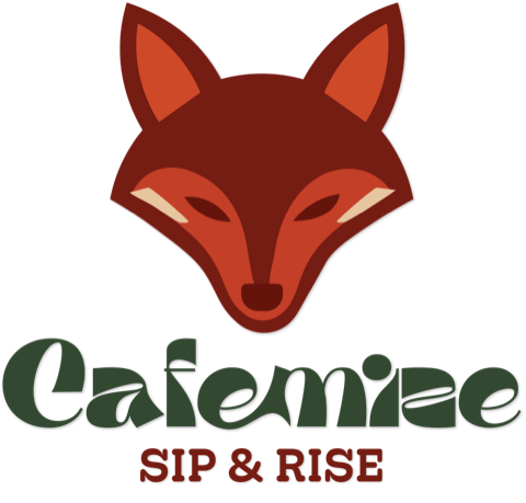 Cafemize — Sip & Rise