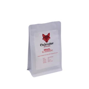 Brazil El Dorado Coffee