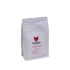 Tobacco Berry Coffee