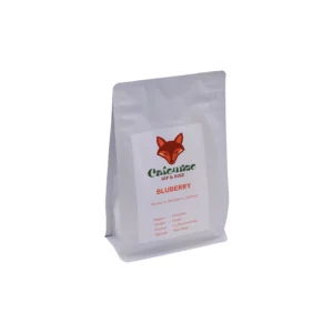 Blueberry Coffee